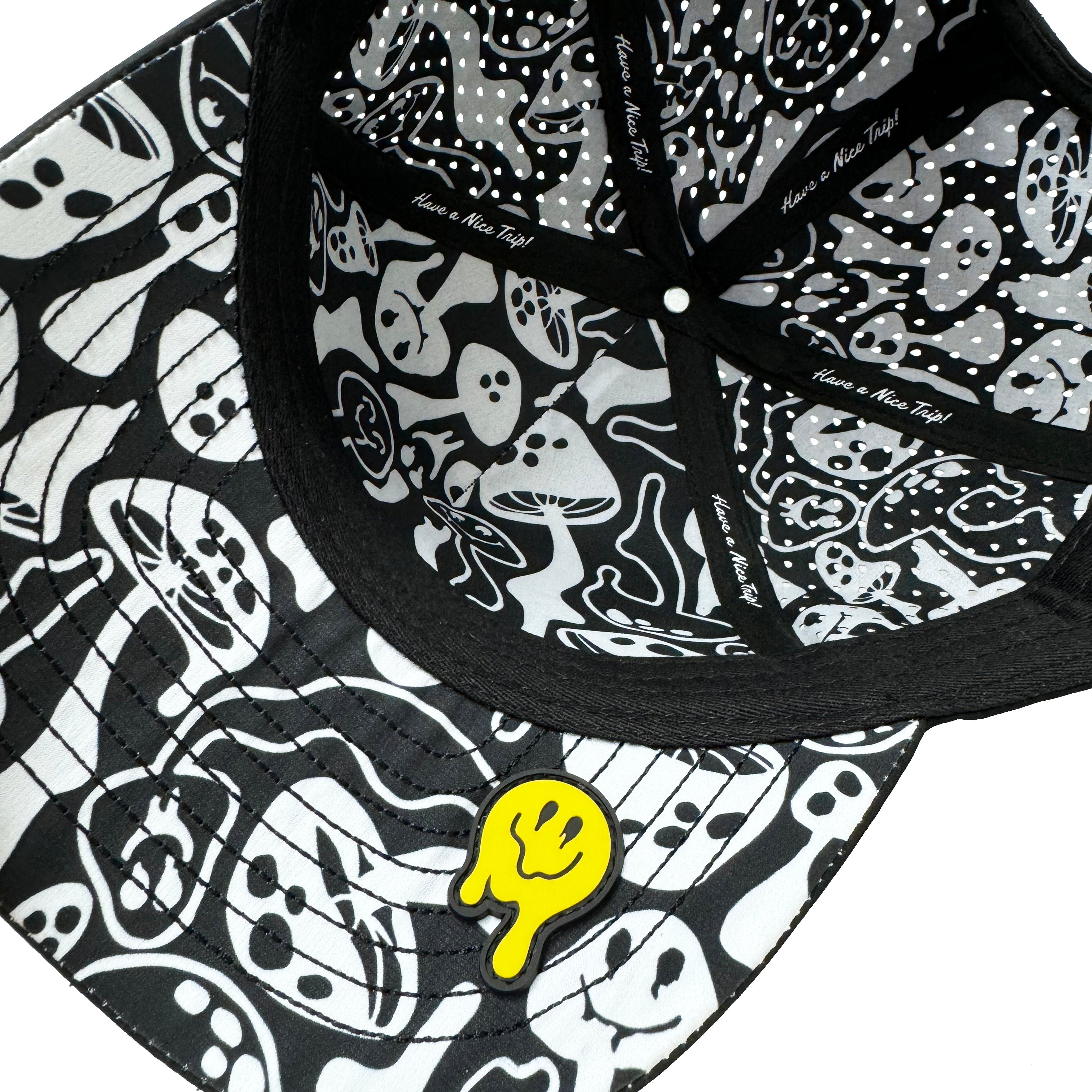 Peace Patch - Hat